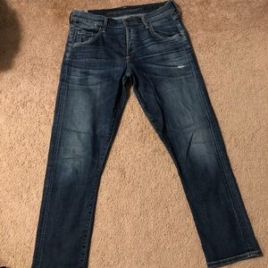Citizen Emerson jeans